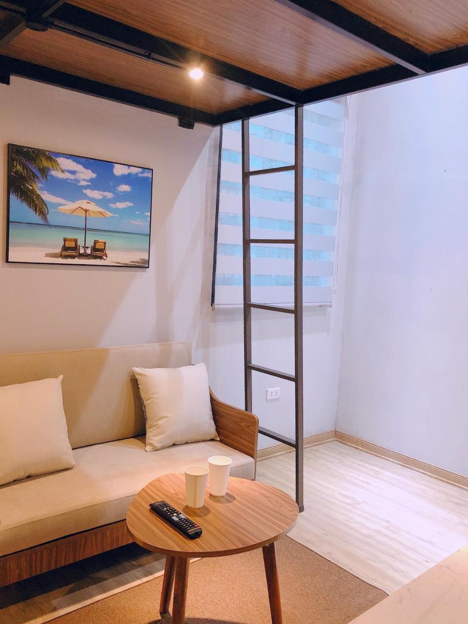 Nha La Homestay Hanói Exterior foto